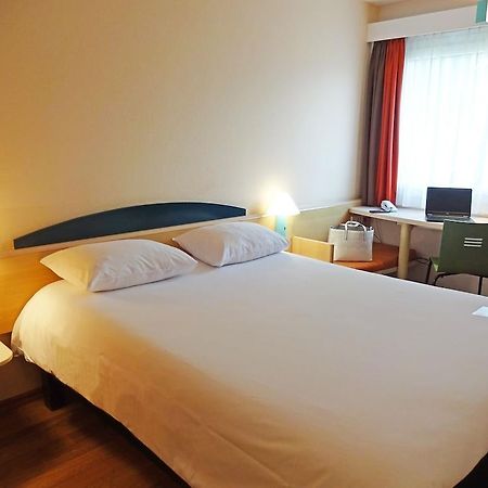 Ibis Koeln Frechen Otel Dış mekan fotoğraf