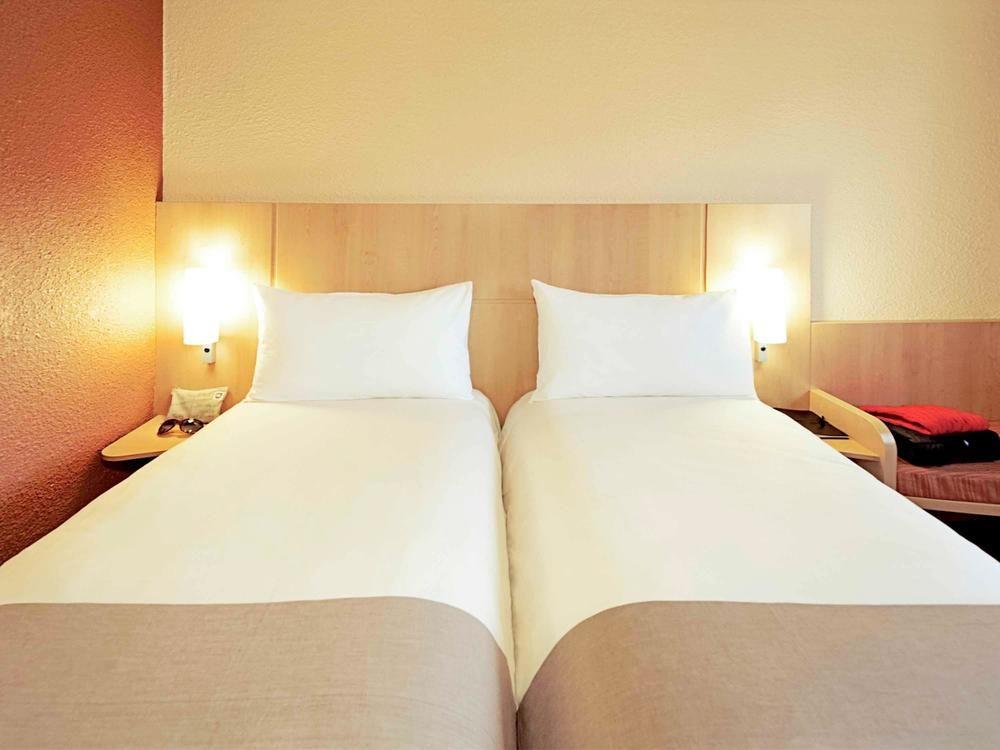 Ibis Koeln Frechen Otel Dış mekan fotoğraf