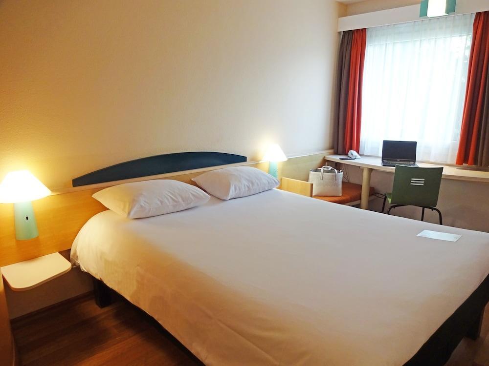 Ibis Koeln Frechen Otel Dış mekan fotoğraf