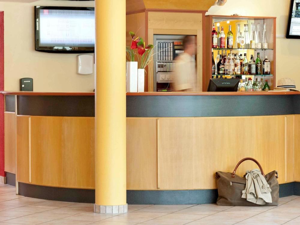 Ibis Koeln Frechen Otel Dış mekan fotoğraf